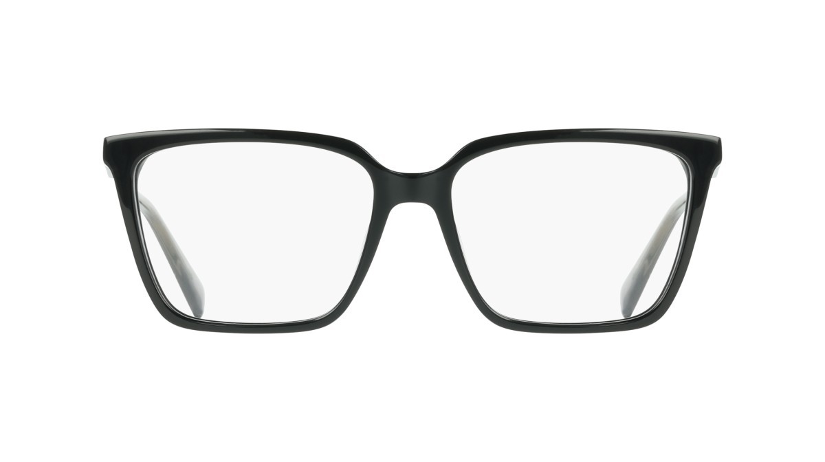 Occhiali da vista Liu Jo LJ2846 (005) colore black/grey forma rettangolare 