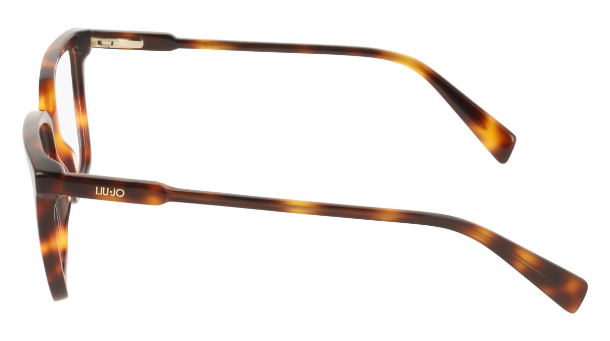 Occhiali da vista Liu Jo LJ2846 (240) colore tortoise forma rettangolare 
