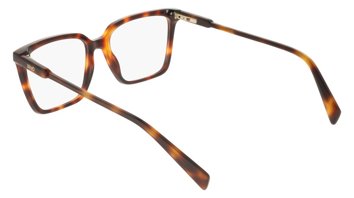 Occhiali da vista Liu Jo LJ2846 (240) colore tortoise forma rettangolare 