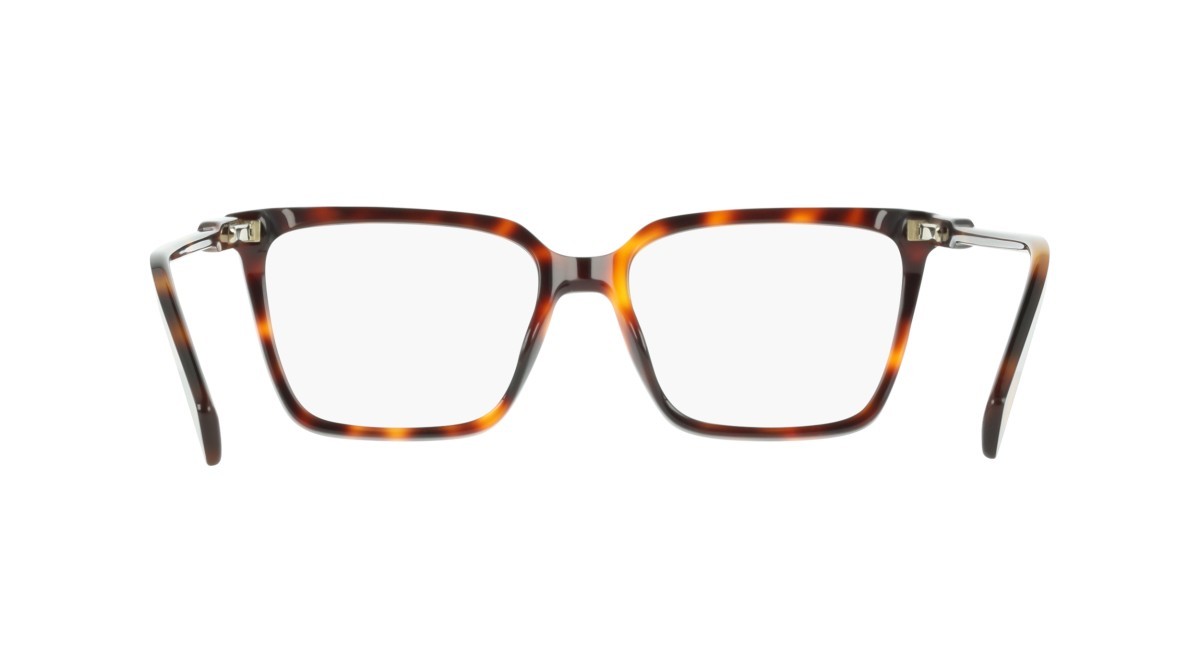 Occhiali da vista Liu Jo LJ2846 (240) colore tortoise forma rettangolare 