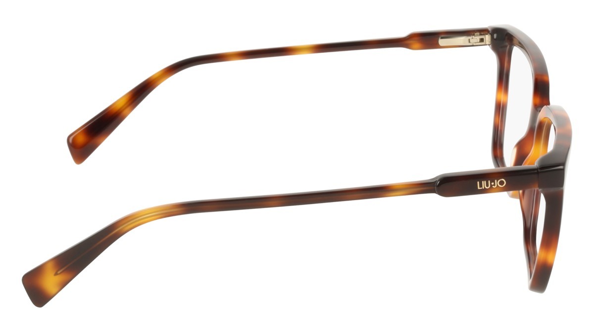Occhiali da vista Liu Jo LJ2846 (240) colore tortoise forma rettangolare 