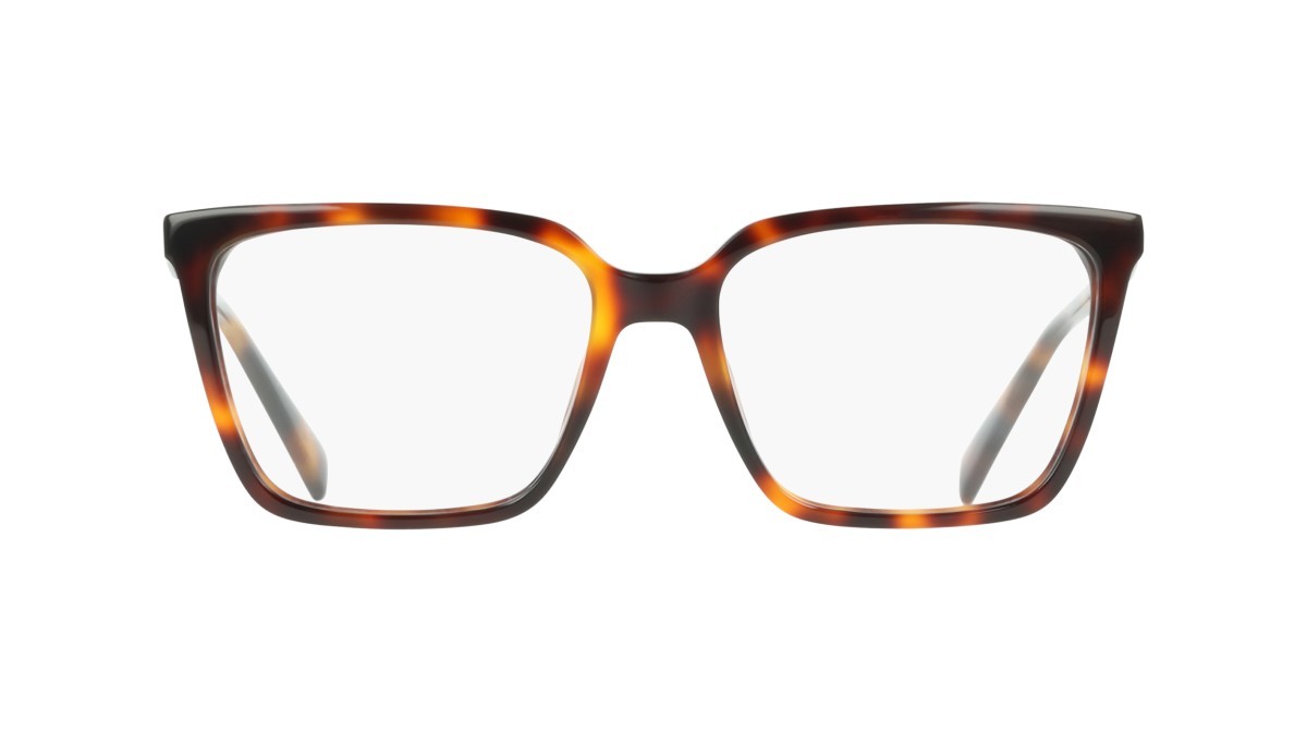 Occhiali da vista Liu Jo LJ2846 (240) colore tortoise forma rettangolare 