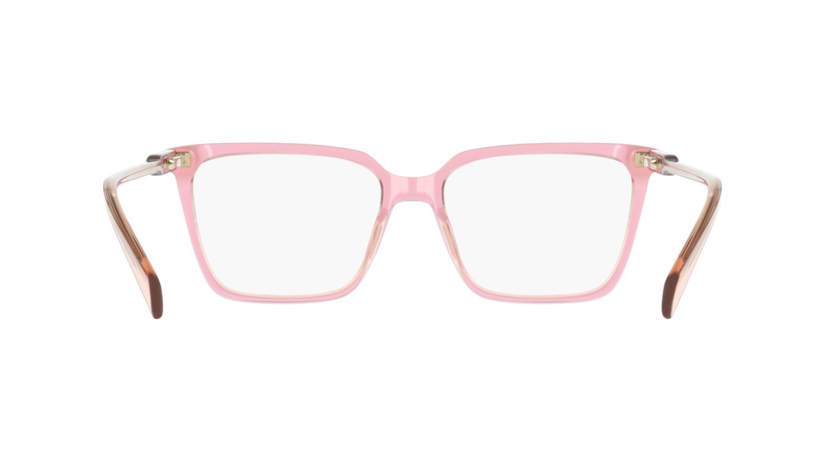 Occhiali da vista Liu Jo LJ2846 (619) colore antique rose/rose forma rettangolare 