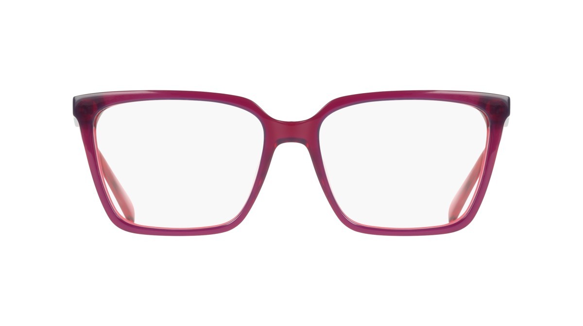 Occhiali da vista Liu Jo LJ2846 (668) colore wine/red forma rettangolare 