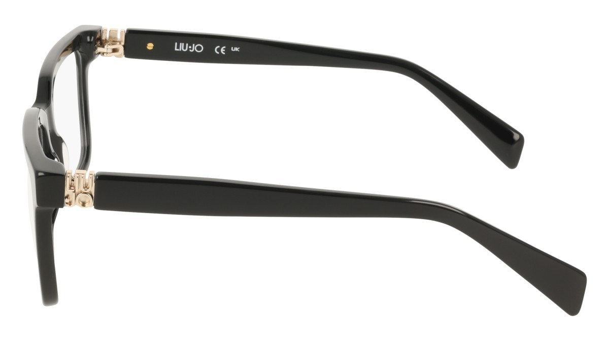 Occhiali da vista Liu Jo LJ2847 (001) colore black forma rettangolare 