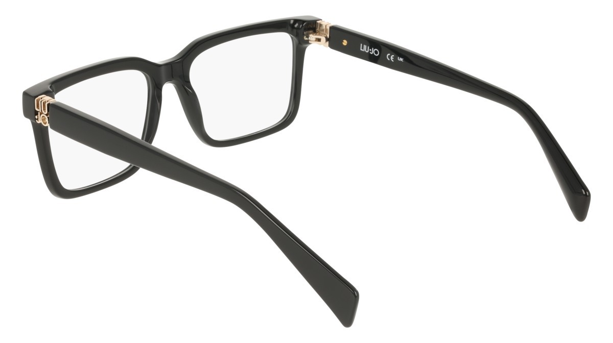 Occhiali da vista Liu Jo LJ2847 (001) colore black forma rettangolare 