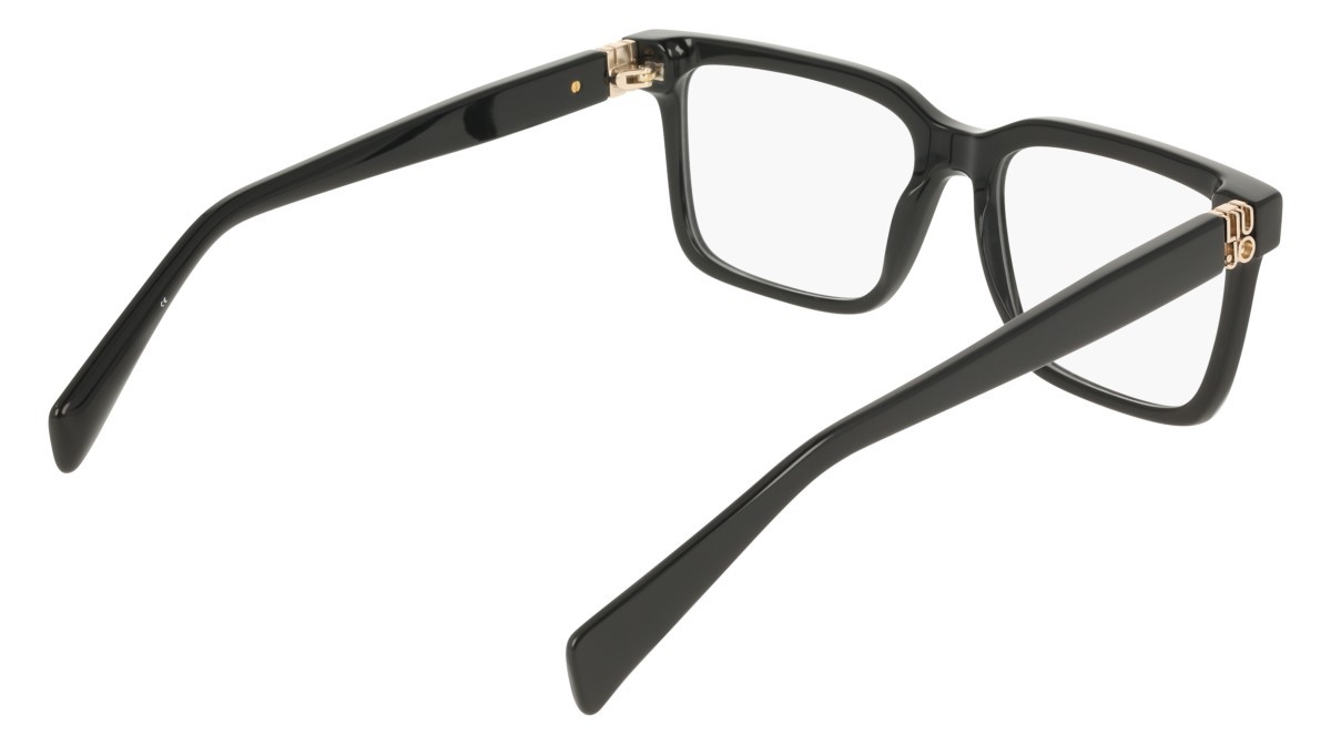 Occhiali da vista Liu Jo LJ2847 (001) colore black forma rettangolare 