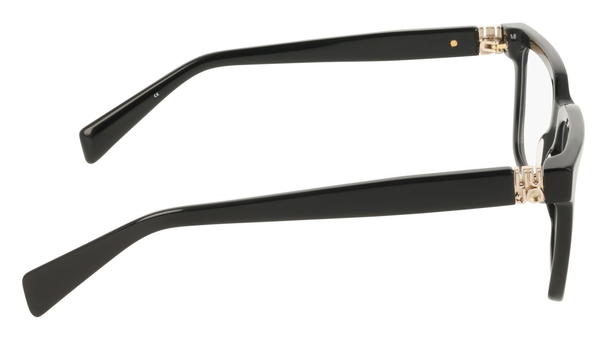 Occhiali da vista Liu Jo LJ2847 (001) colore black forma rettangolare 