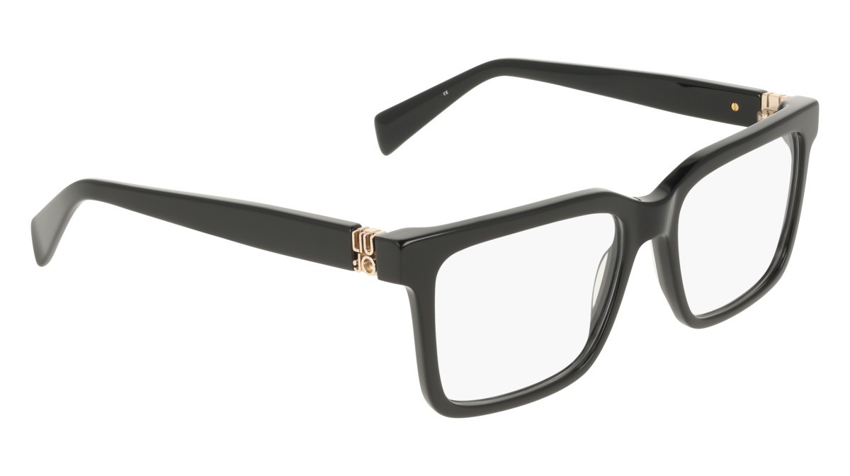 Occhiali da vista Liu Jo LJ2847 (001) colore black forma rettangolare 