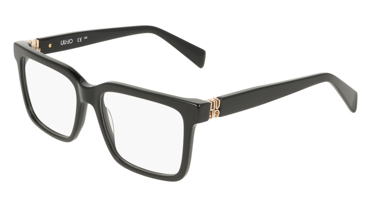 Occhiali da vista Liu Jo LJ2847 (001) colore black forma rettangolare 