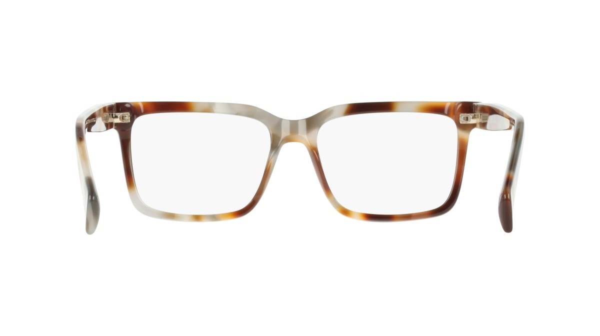 Occhiali da vista Liu Jo LJ2847 (161) colore ivory tortoise forma rettangolare 