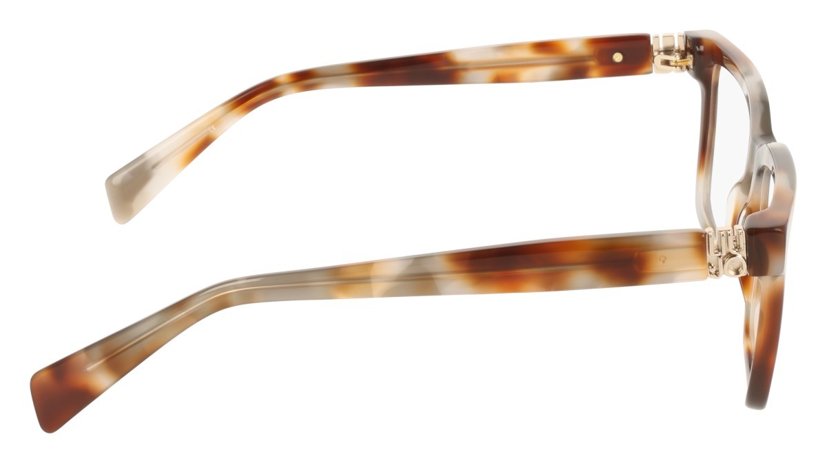 Occhiali da vista Liu Jo LJ2847 (161) colore ivory tortoise forma rettangolare 