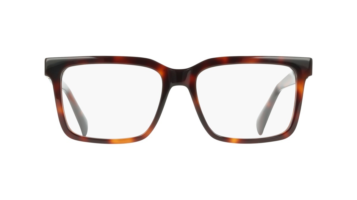 Occhiali da vista Liu Jo LJ2847 (240) colore tortoise forma rettangolare 