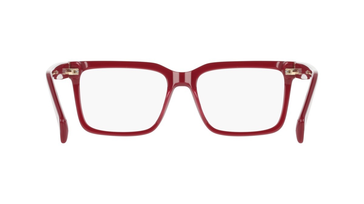 Occhiali da vista Liu Jo LJ2847 (601) colore burgundy forma rettangolare 