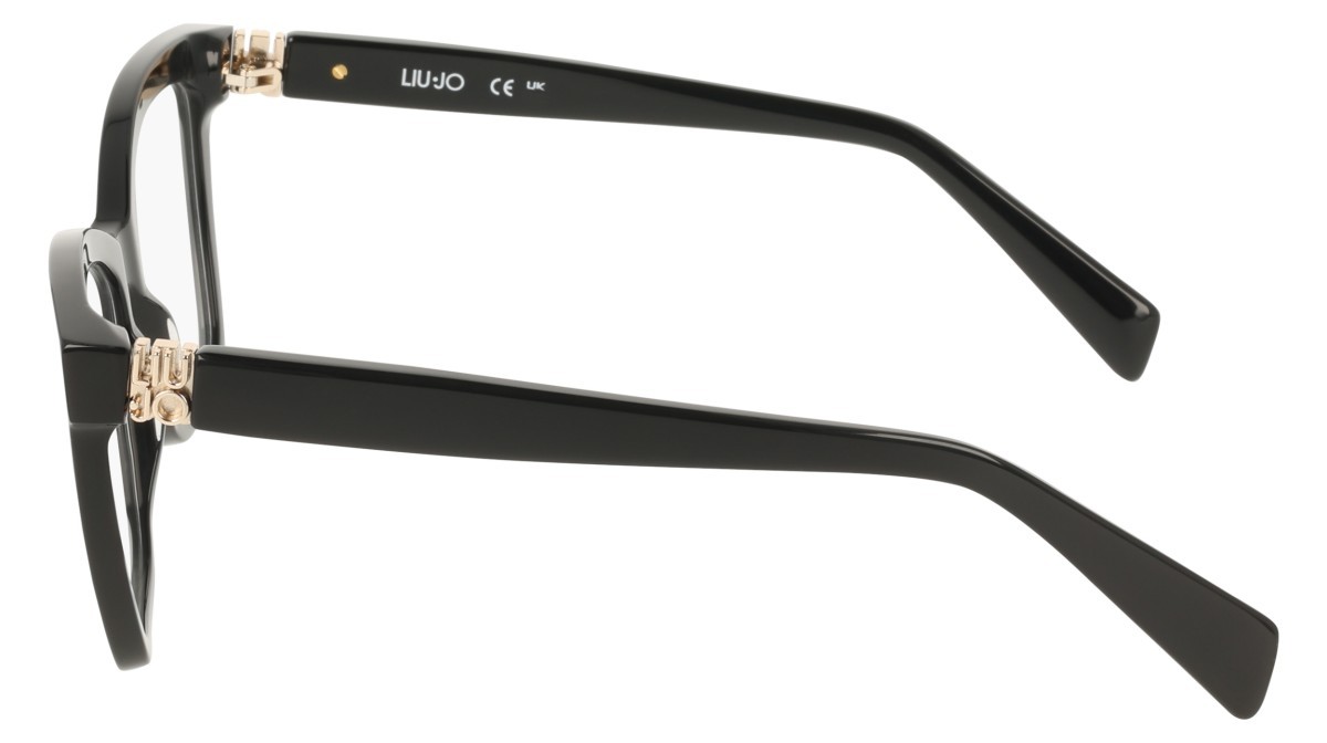 Occhiali da vista Liu Jo LJ2848 (001) colore black forma rettangolare 