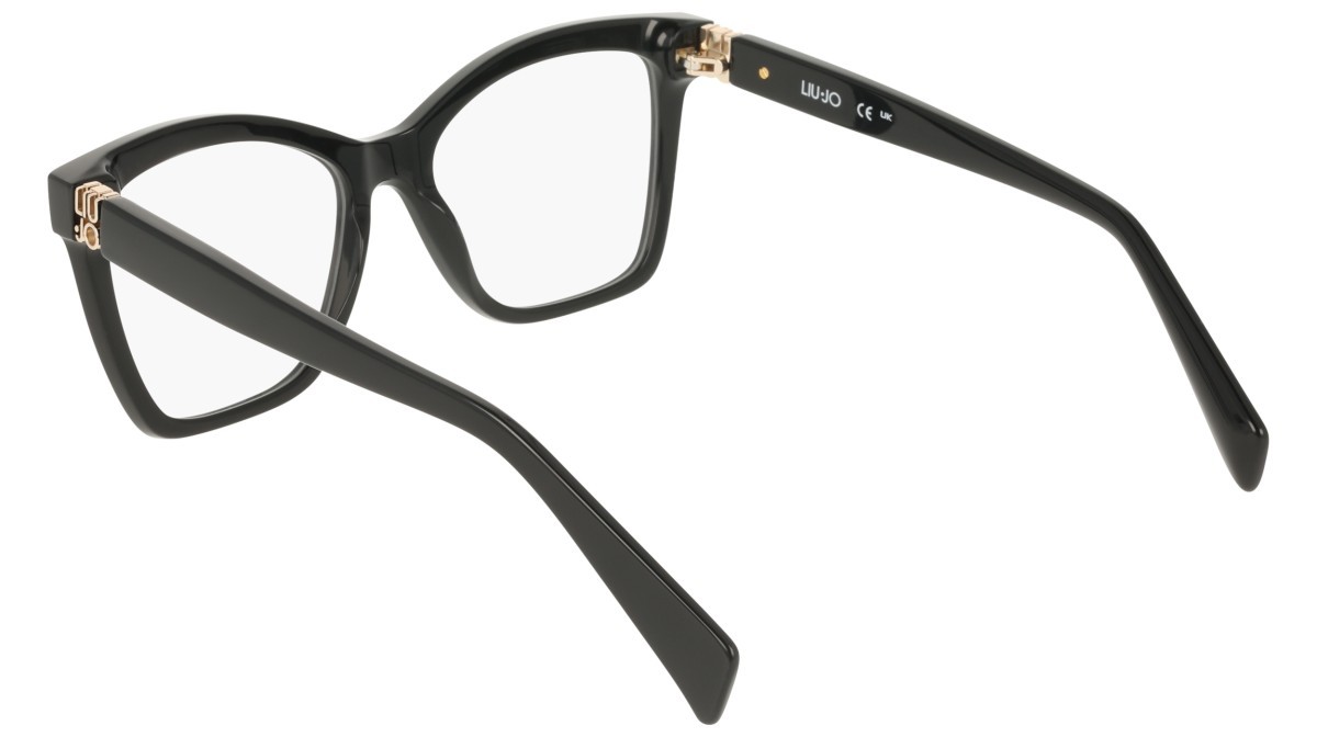 Occhiali da vista Liu Jo LJ2848 (001) colore black forma rettangolare 