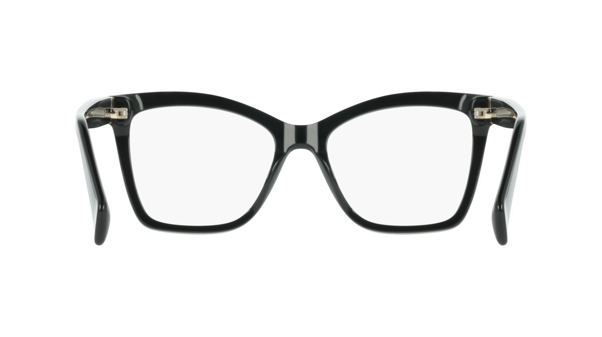 Occhiali da vista Liu Jo LJ2848 (001) colore black forma rettangolare 