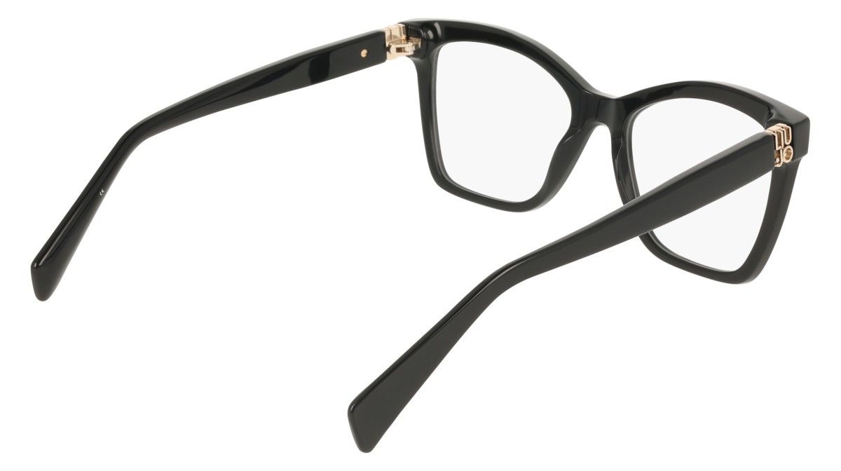 Occhiali da vista Liu Jo LJ2848 (001) colore black forma rettangolare 