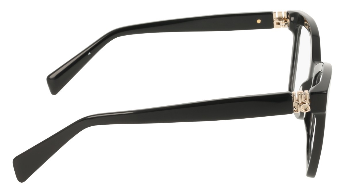 Occhiali da vista Liu Jo LJ2848 (001) colore black forma rettangolare 