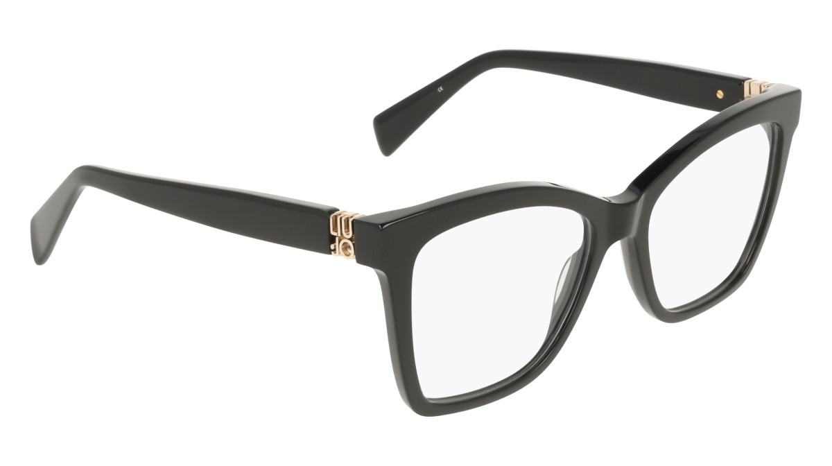 Occhiali da vista Liu Jo LJ2848 (001) colore black forma rettangolare 