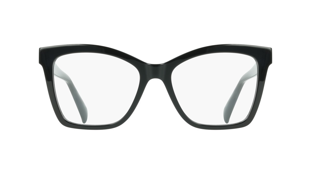 Occhiali da vista Liu Jo LJ2848 (001) colore black forma rettangolare 