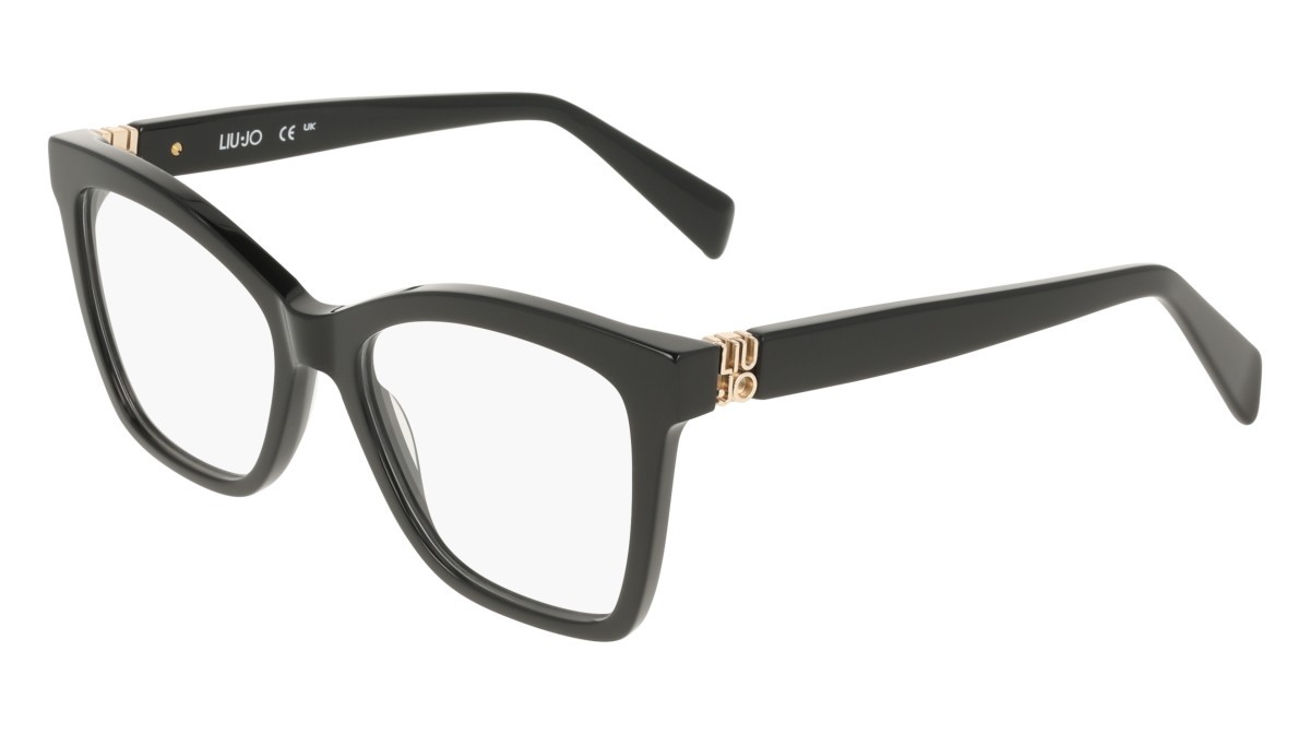 Occhiali da vista Liu Jo LJ2848 (001) colore black forma rettangolare 