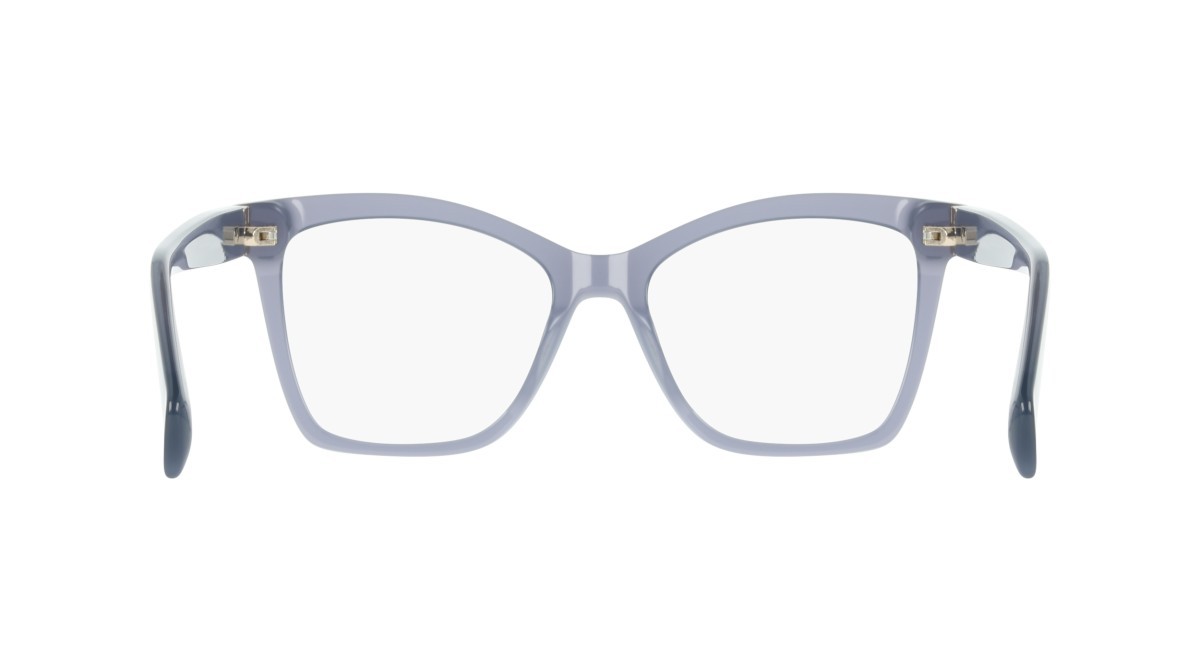 Occhiali da vista Liu Jo LJ2848 (020) colore grey forma rettangolare 