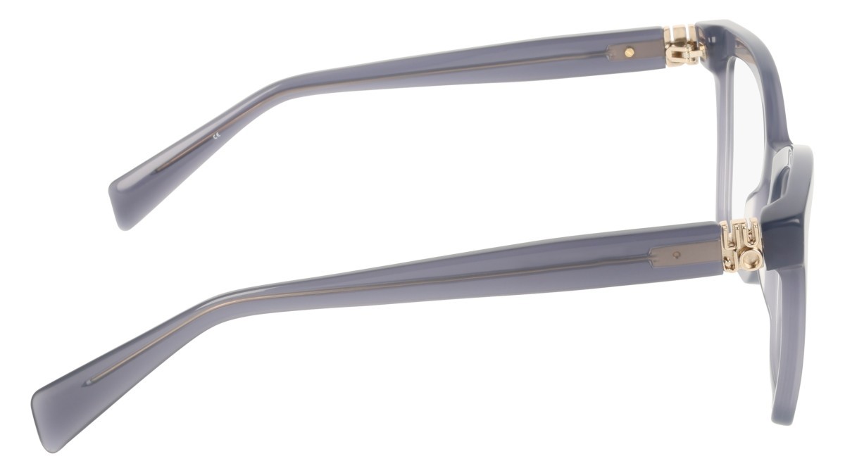 Occhiali da vista Liu Jo LJ2848 (020) colore grey forma rettangolare 
