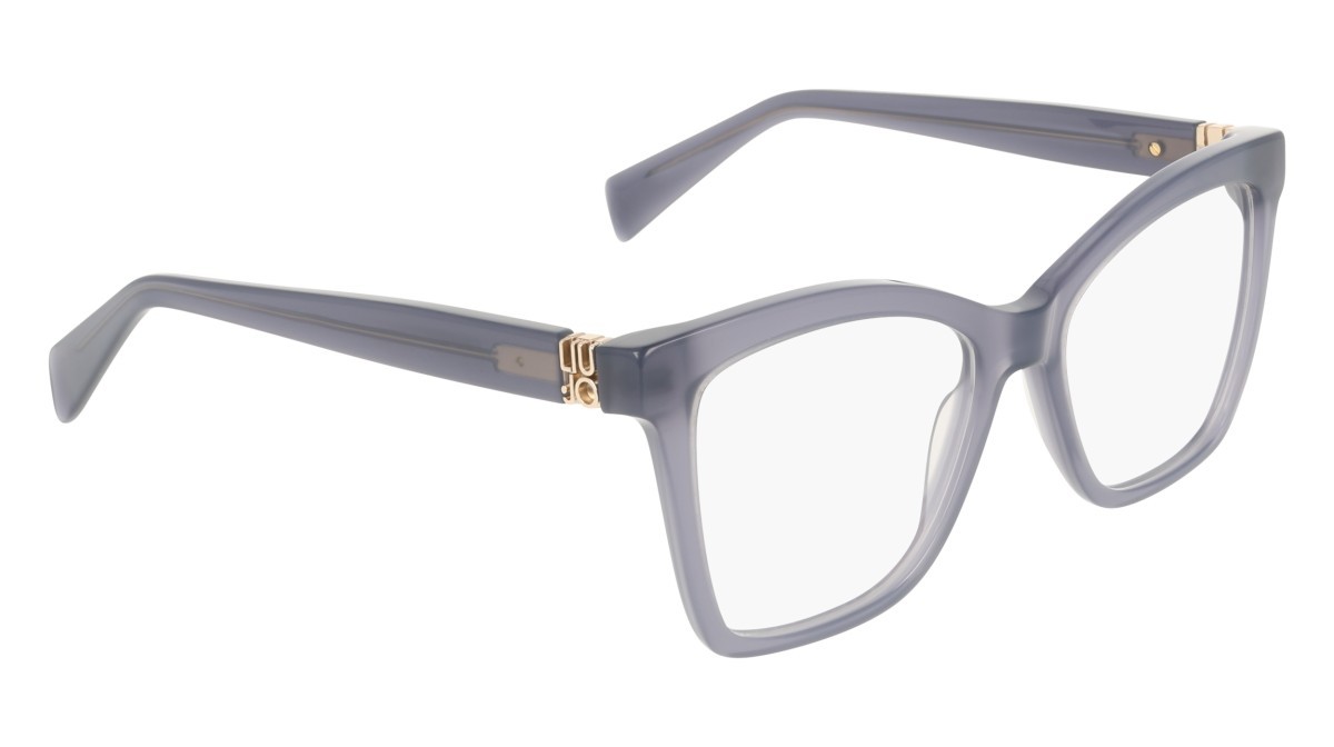 Occhiali da vista Liu Jo LJ2848 (020) colore grey forma rettangolare 