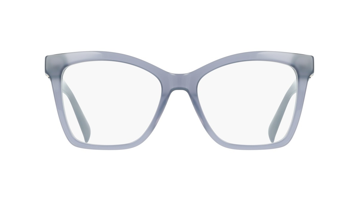 Occhiali da vista Liu Jo LJ2848 (020) colore grey forma rettangolare 