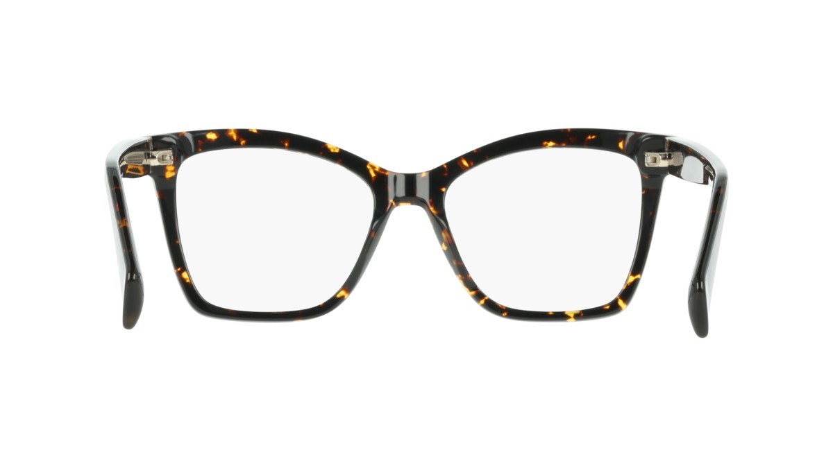 Occhiali da vista Liu Jo LJ2848 (232) colore blonde tortoise forma rettangolare 