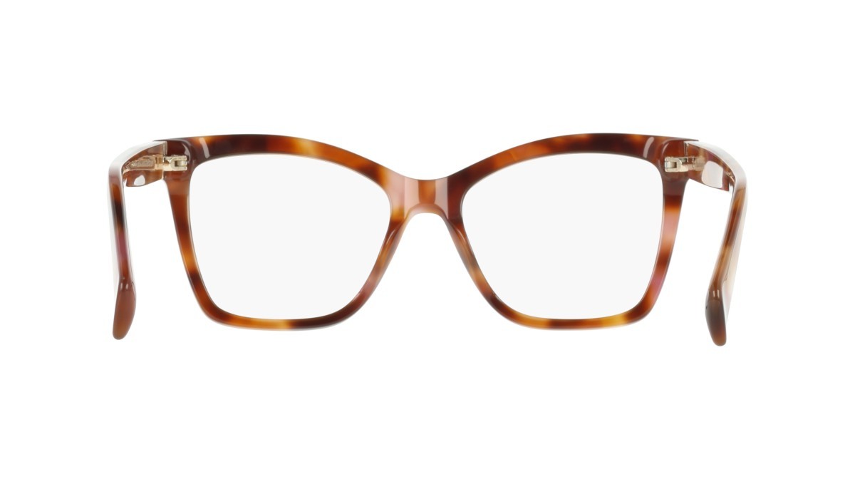 Occhiali da vista Liu Jo LJ2848 (244) colore tokyo tortoise forma rettangolare 