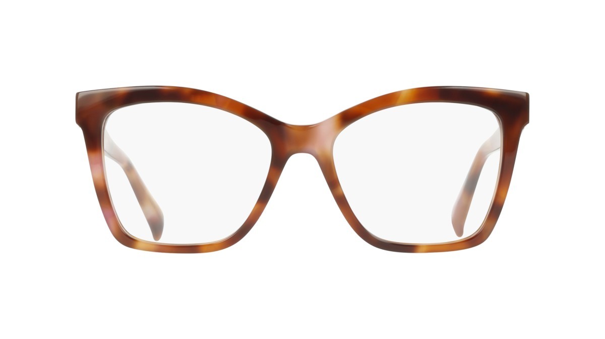 Occhiali da vista Liu Jo LJ2848 (244) colore tokyo tortoise forma rettangolare 