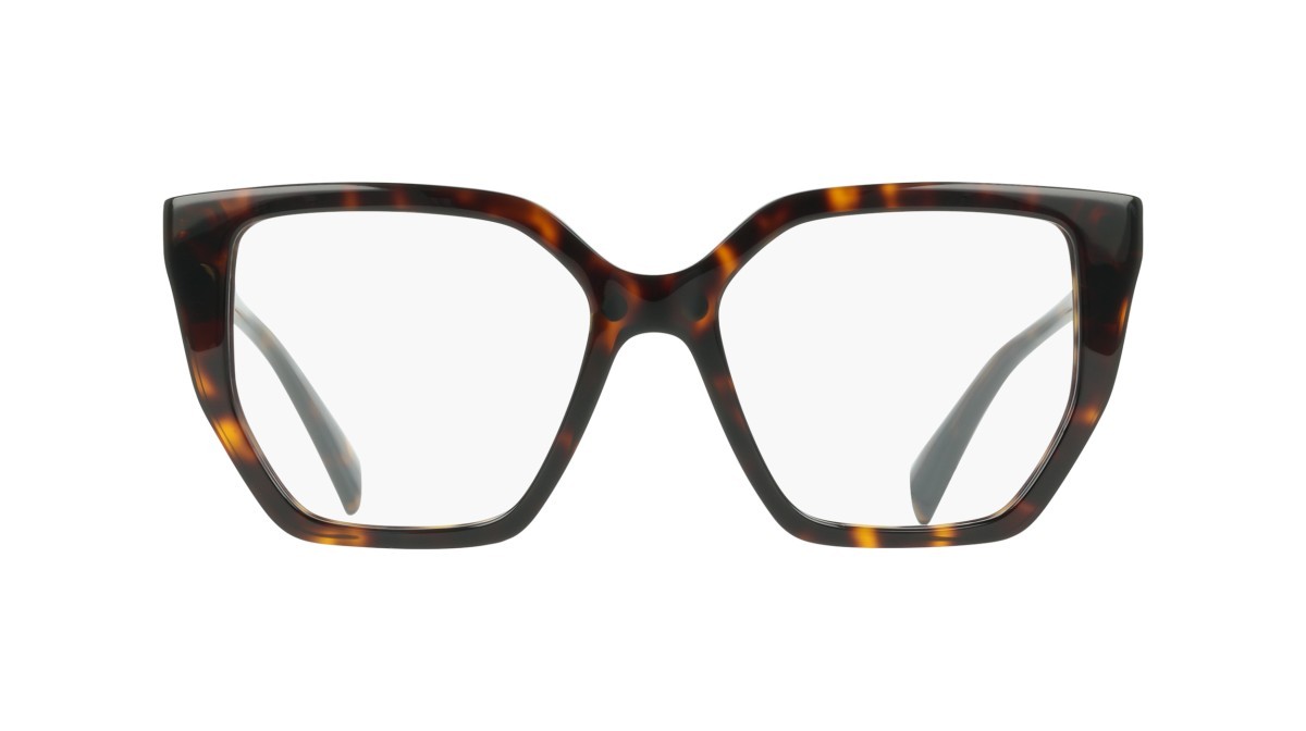 Occhiali da vista Liu Jo LJ2849MAG-SET (240) colore tortoise forma rettangolare lenti solid smoke polarized