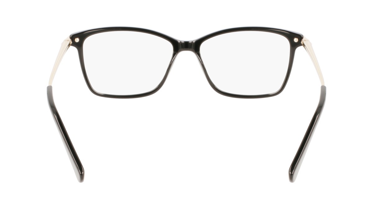 Eyeglasses Longchamp LO2621 N (001) color black shape navigator 