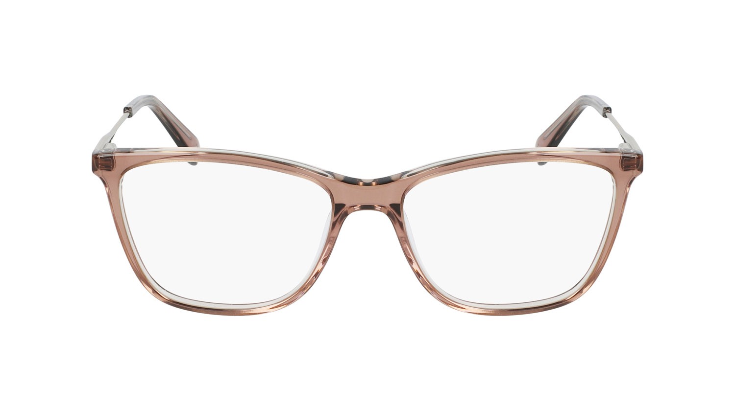 Occhiali da vista Longchamp LO2674 (200) colore brown forma rettangolare 