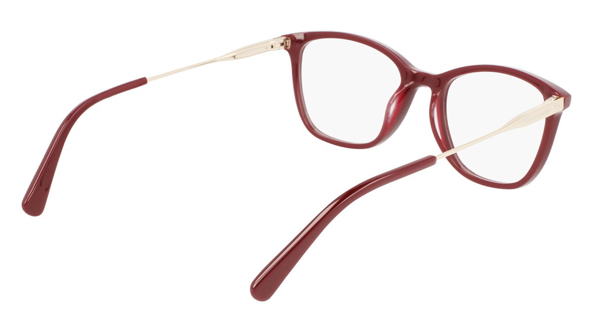 Occhiali da vista Longchamp LO2683 (601) colore burgundy forma rettangolare 