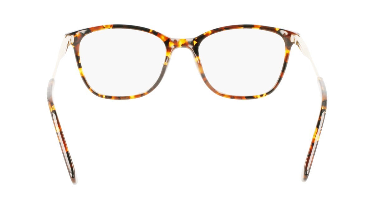 Occhiali da vista Longchamp LO2683 N (242) colore dark havana forma rettangolare 