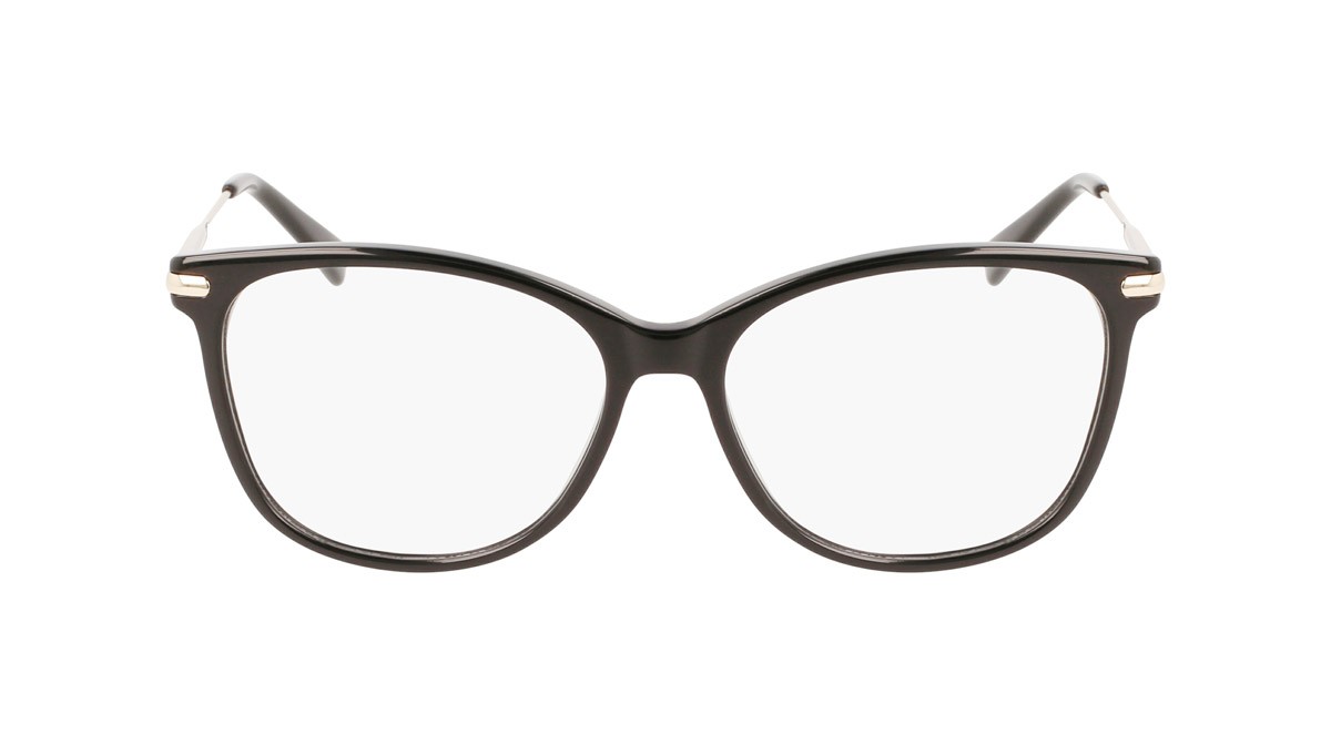 Occhiali da vista Longchamp LO2691 (001) colore black forma rettangolare 