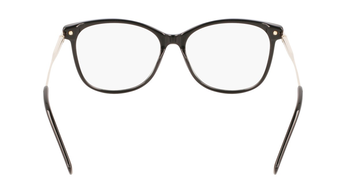 Occhiali da vista Longchamp LO2691 (001) colore black forma rettangolare 