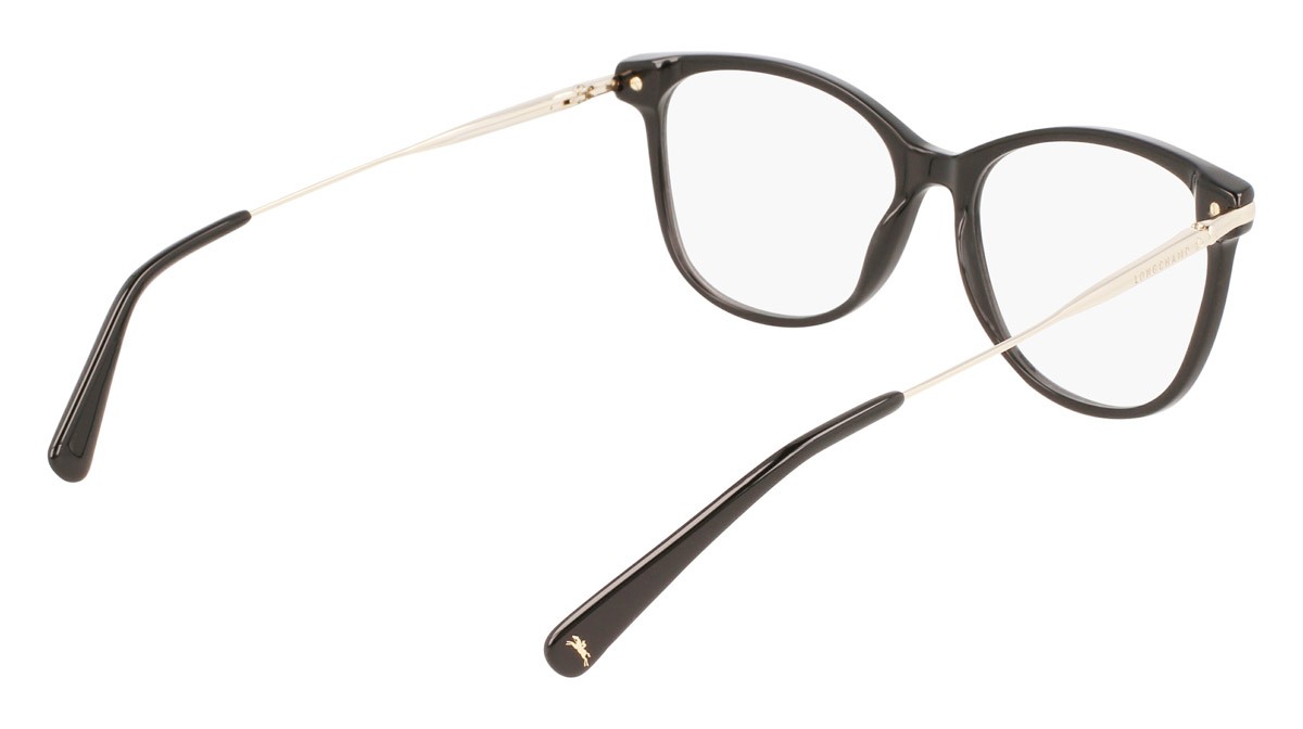 Occhiali da vista Longchamp LO2691 (001) colore black forma rettangolare 