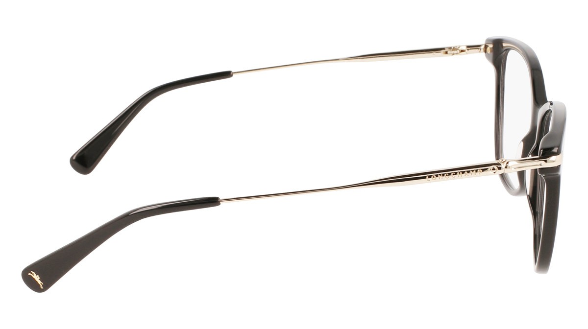 Occhiali da vista Longchamp LO2691 (001) colore black forma rettangolare 