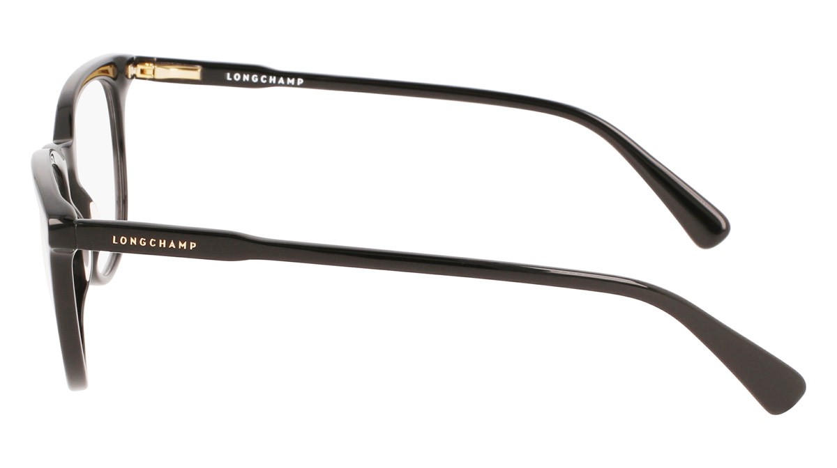 Brillen Longchamp LO2693 (001) farbe black form pantos 