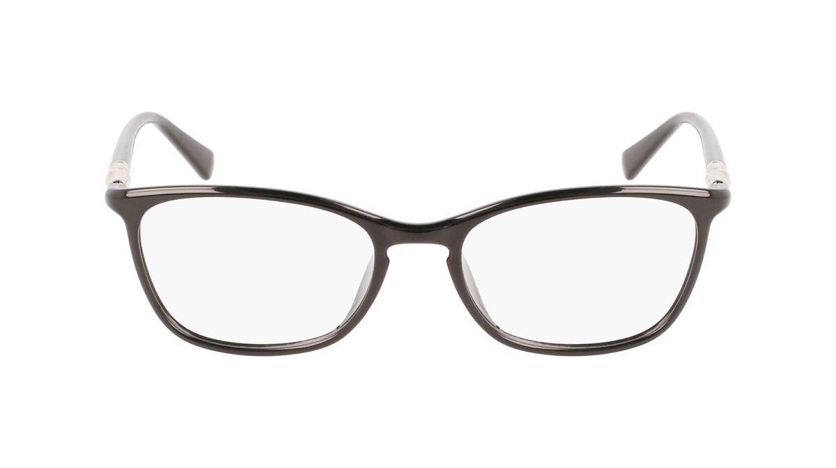Eyeglasses Longchamp LO2695 (001) color black shape rectangle 