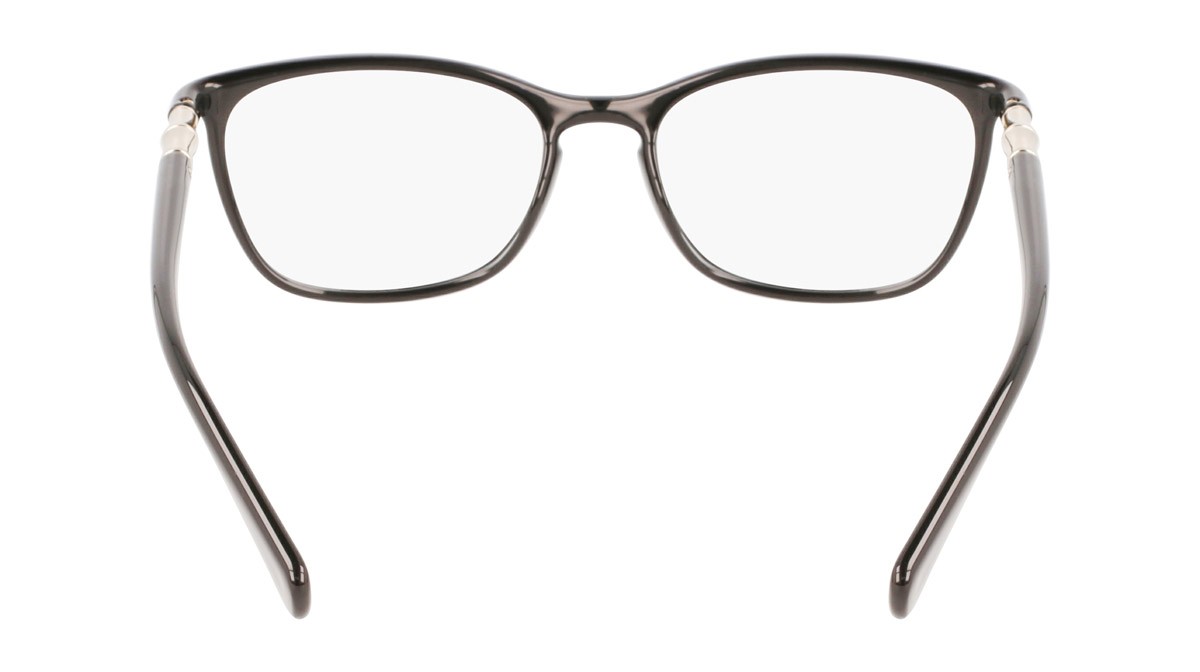 Eyeglasses Longchamp LO2695 (001) color black shape rectangle 