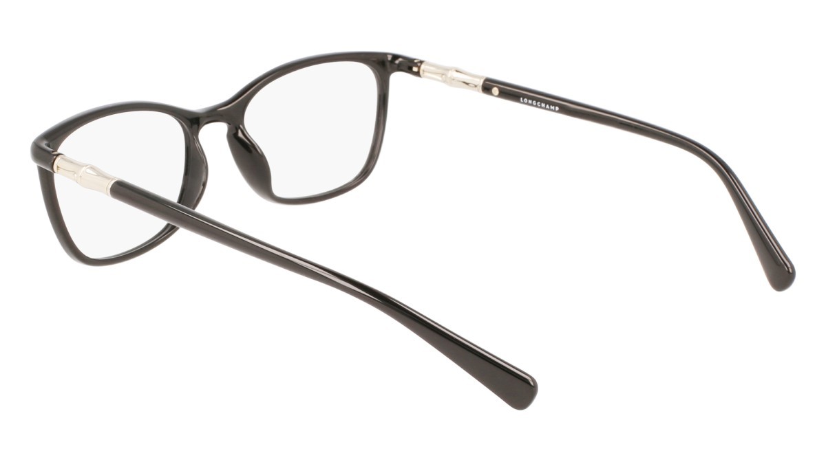 Eyeglasses Longchamp LO2695 N (001) color black shape rectangle 