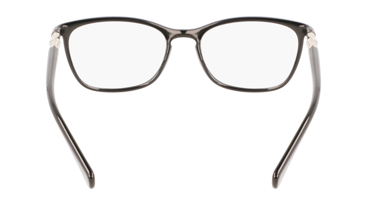 Eyeglasses Longchamp LO2695 N (001) color black shape rectangle 