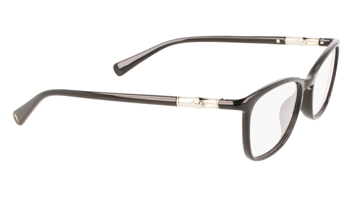 Eyeglasses Longchamp LO2695 N (001) color black shape rectangle 