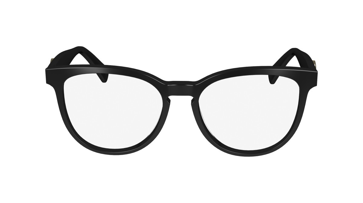 Occhiali da vista Longchamp LO2729 (001) colore black forma pantos 