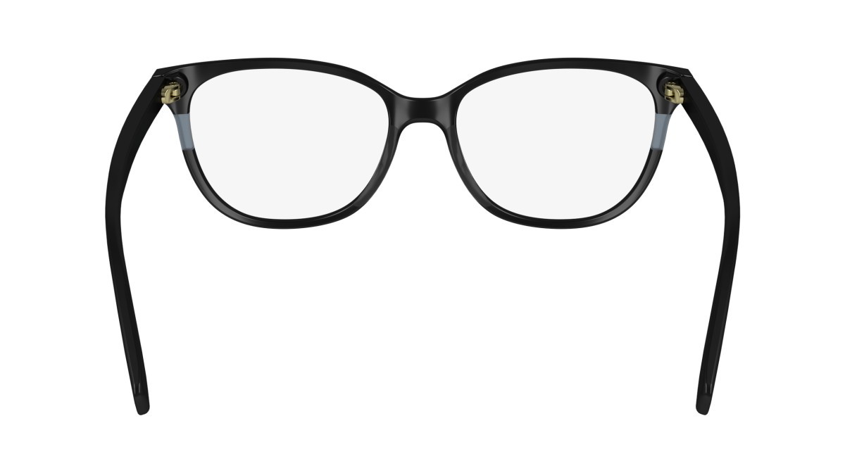 Occhiali da vista Longchamp LO2739 N (001) colore black forma rettangolare 
